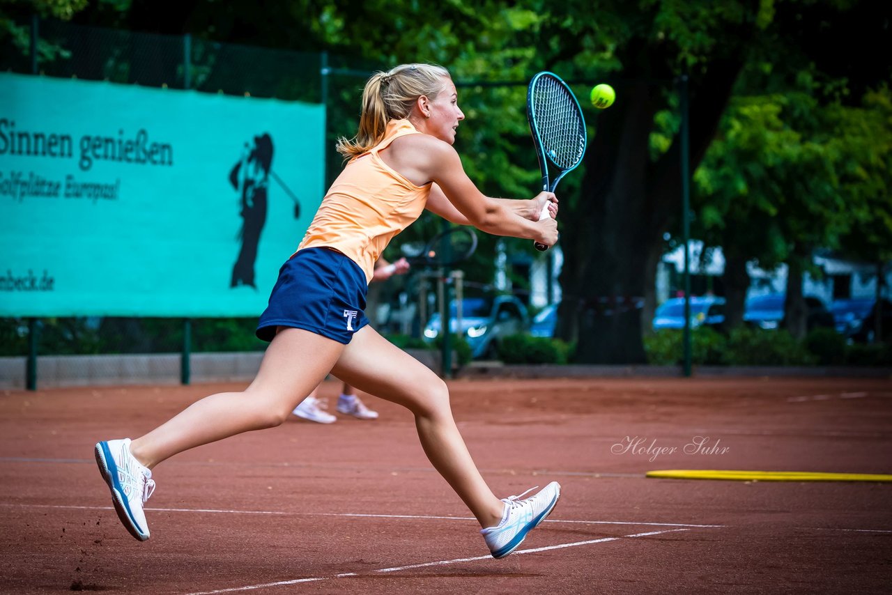 Ausschnitte 330 - Kuehlungsborner Tennisturnier